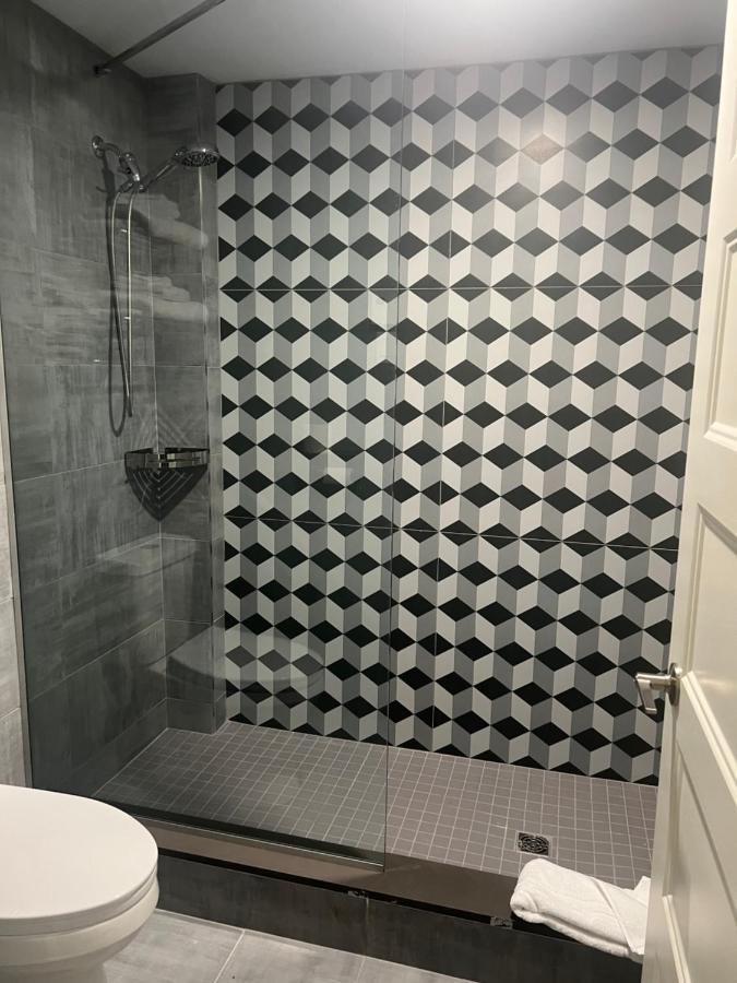 Complexe Dix80 Motel Mont-Laurier Dış mekan fotoğraf