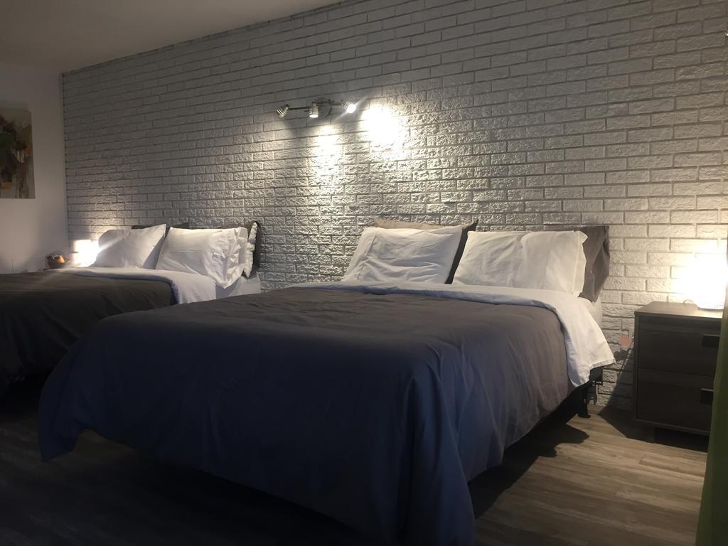 Complexe Dix80 Motel Mont-Laurier Dış mekan fotoğraf