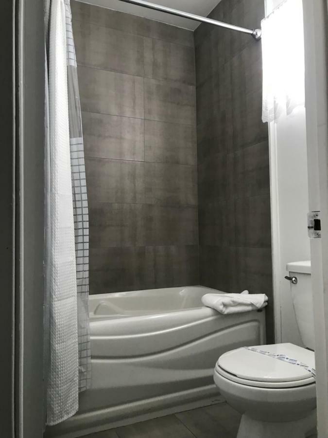 Complexe Dix80 Motel Mont-Laurier Dış mekan fotoğraf
