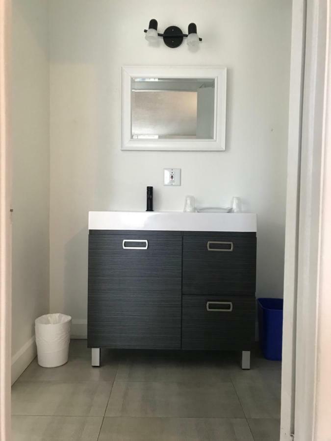 Complexe Dix80 Motel Mont-Laurier Dış mekan fotoğraf